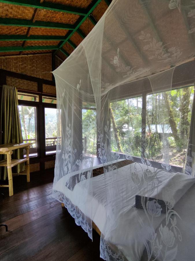 Tomohon Rimba Eco Resort מראה חיצוני תמונה