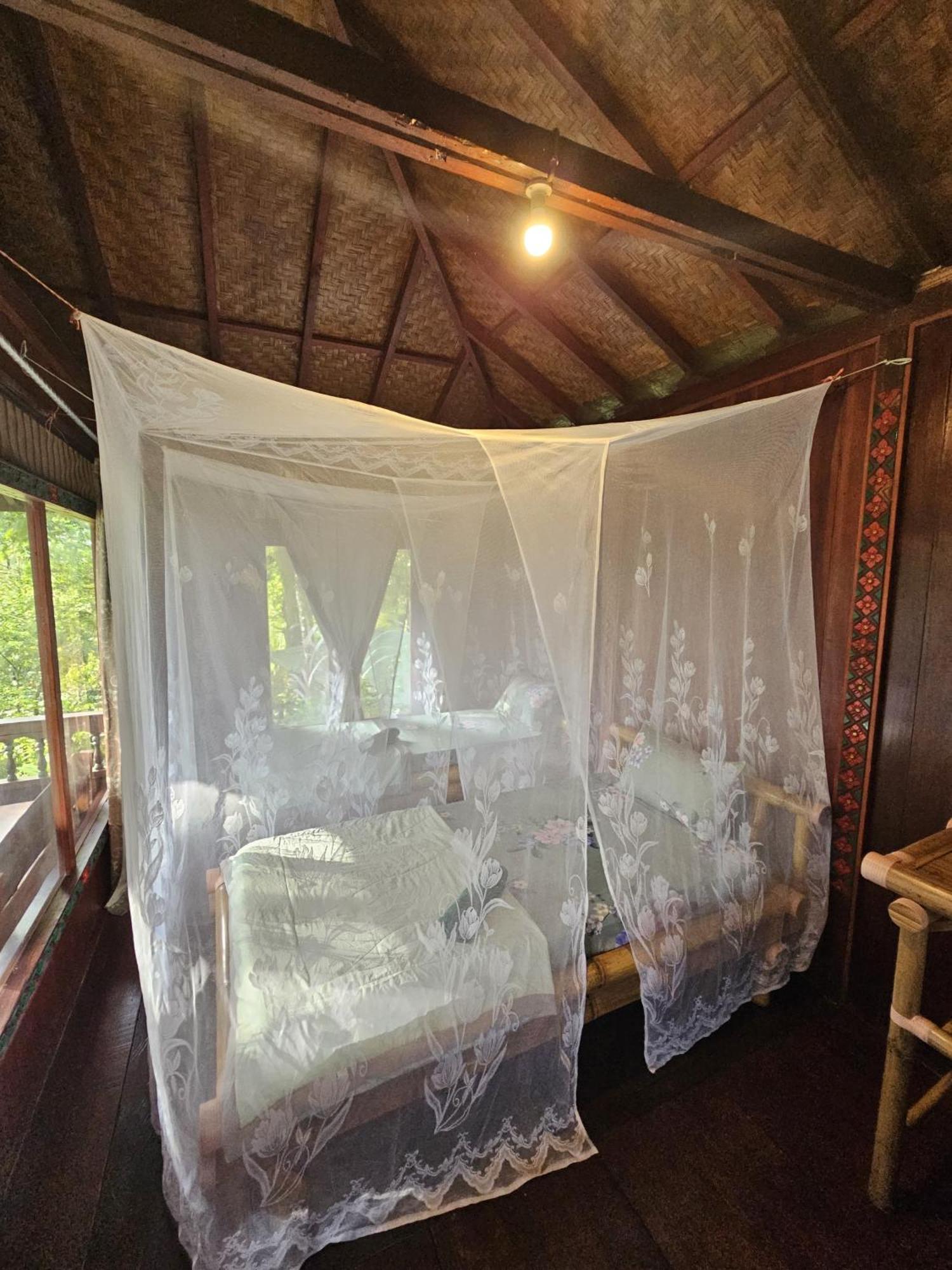 Tomohon Rimba Eco Resort מראה חיצוני תמונה