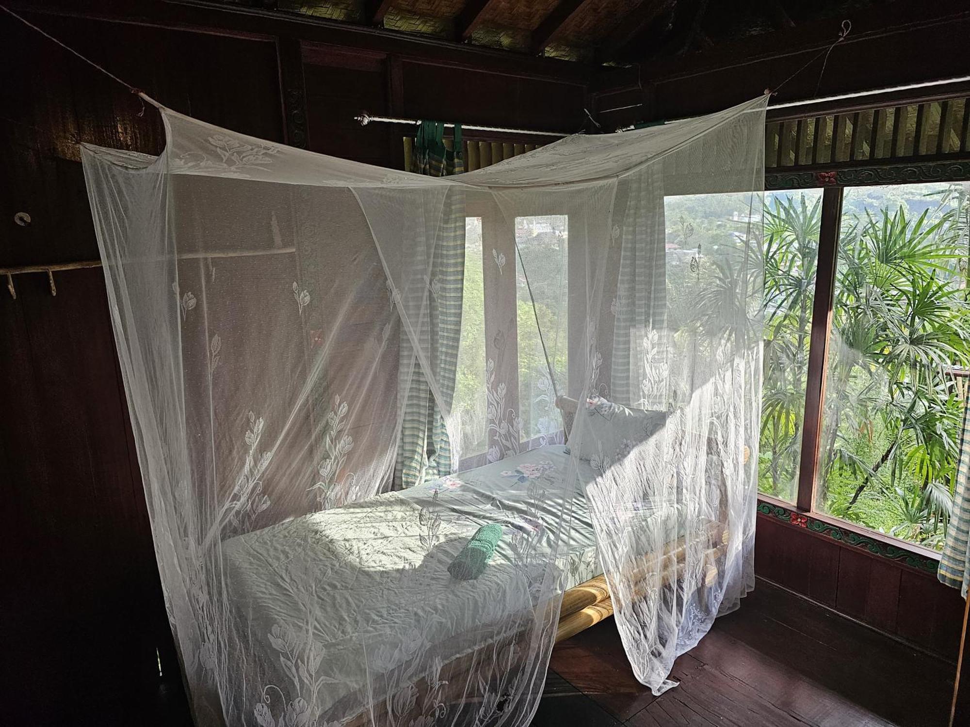 Tomohon Rimba Eco Resort מראה חיצוני תמונה